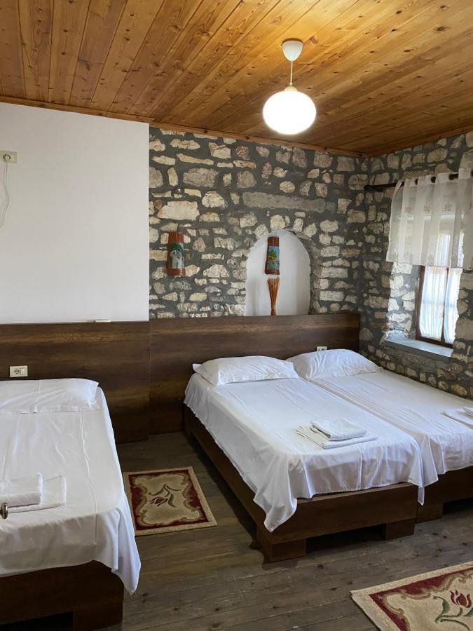 Aria Baci Guest House 培拉特 外观 照片