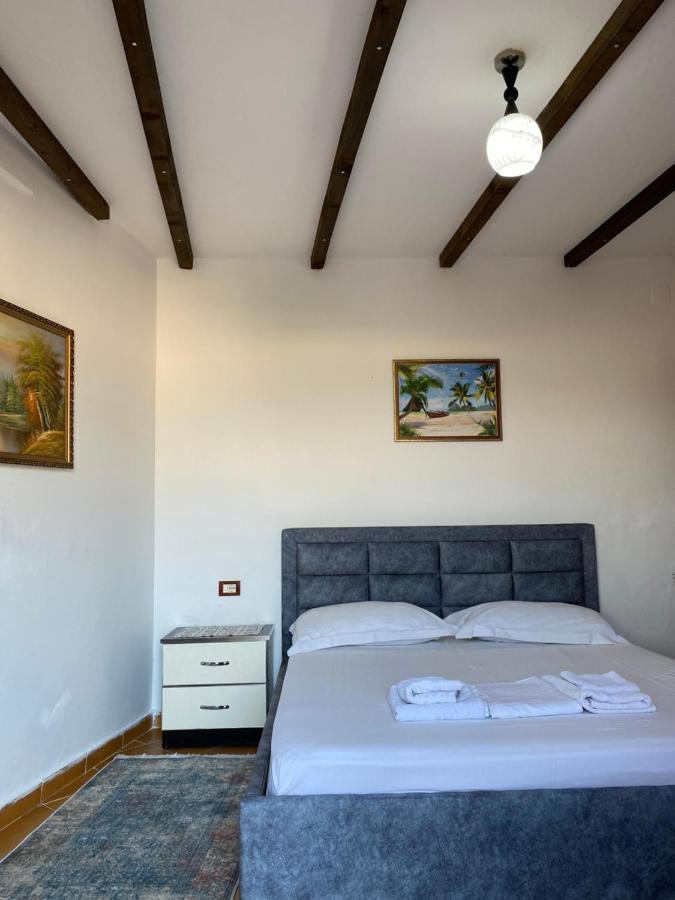 Aria Baci Guest House 培拉特 外观 照片
