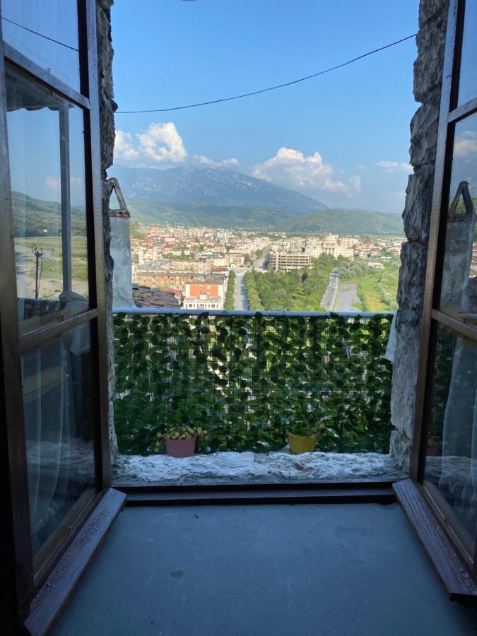 Aria Baci Guest House 培拉特 外观 照片